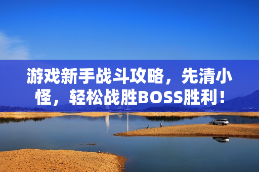 游戏新手战斗攻略，先清小怪，轻松战胜BOSS胜利！