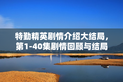 特勤精英剧情介绍大结局，第1-40集剧情回顾与结局揭秘