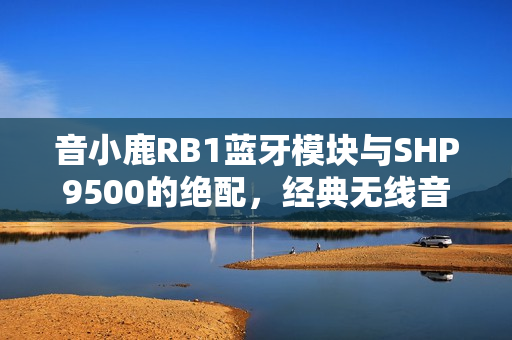音小鹿RB1蓝牙模块与SHP9500的绝配，经典无线音响重塑之旅
