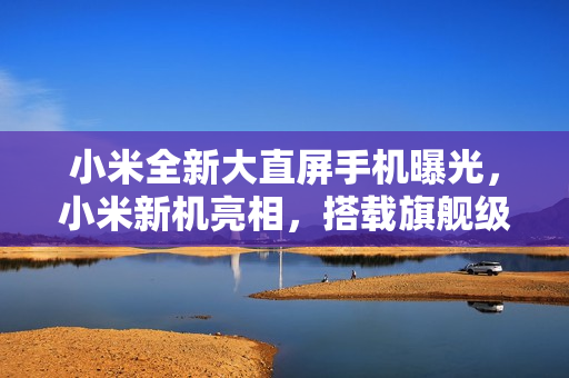 小米全新大直屏手机曝光，小米新机亮相，搭载旗舰级影像与超大屏幕体验