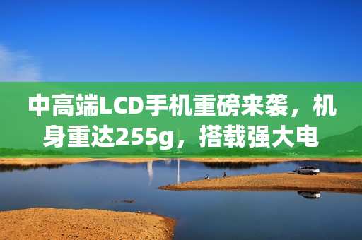 中高端LCD手机重磅来袭，机身重达255g，搭载强大电池续航力达5000mAh