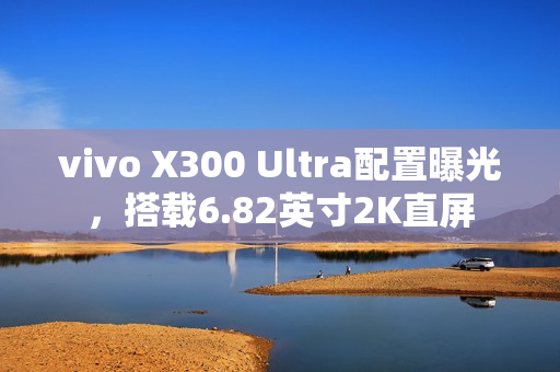 vivo X300 Ultra配置曝光，搭载6.82英寸2K直屏