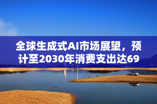全球生成式AI市场展望，预计至2030年消费支出达6990亿美元