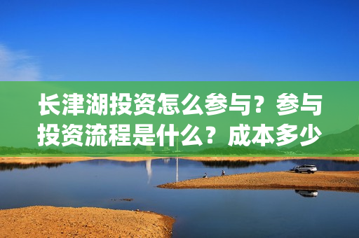 长津湖投资怎么参与？参与投资流程是什么？成本多少？(长津湖投资太大估计亏本)