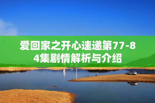 爱回家之开心速递第77-84集剧情解析与介绍