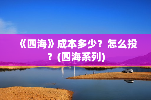 《四海》成本多少？怎么投？(四海系列)