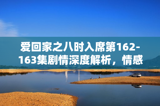 爱回家之八时入席第162-163集剧情深度解析，情感纠葛与意外转折