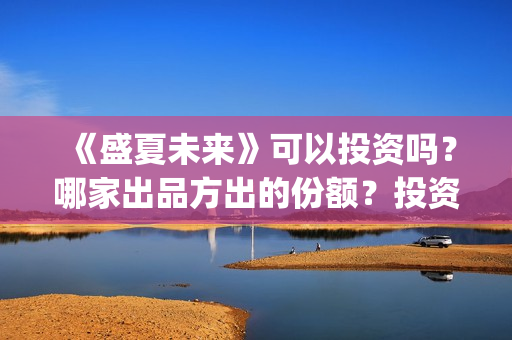 《盛夏未来》可以投资吗？哪家出品方出的份额？投资成本是原始成本吗(盛夏未来i)