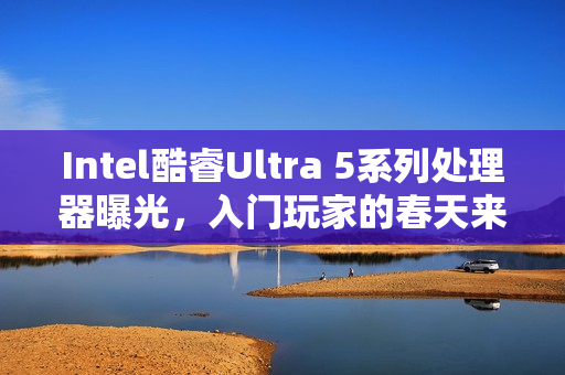 Intel酷睿Ultra 5系列处理器曝光，入门玩家的春天来临，砍掉E核，最高频率达4.6GHz