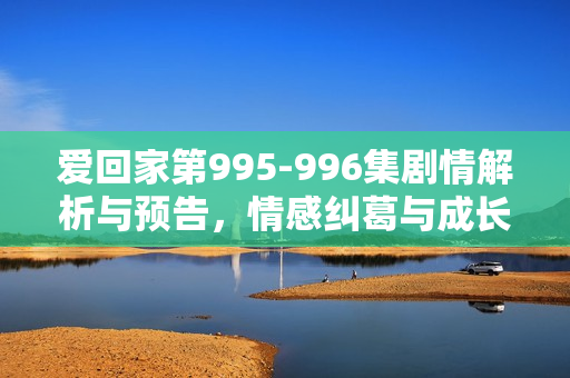 爱回家第995-996集剧情解析与预告，情感纠葛与成长篇章