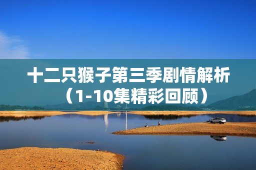 十二只猴子第三季剧情解析（1-10集精彩回顾）