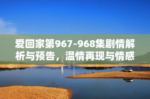 爱回家第967-968集剧情解析与预告，温情再现与情感碰撞