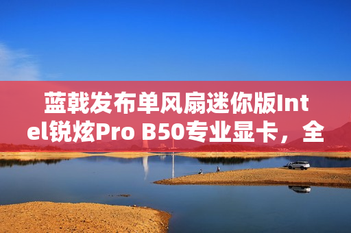 蓝戟发布单风扇迷你版Intel锐炫Pro B50专业显卡，全金属外壳惊艳亮相