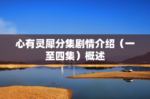 心有灵犀分集剧情介绍（一至四集）概述