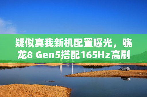 疑似真我新机配置曝光，骁龙8 Gen5搭配165Hz高刷屏幕