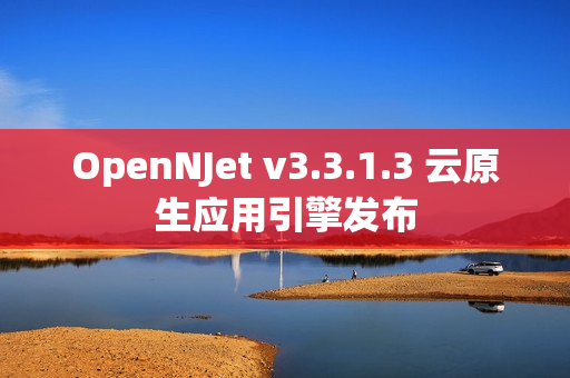 OpenNJet v3.3.1.3 云原生应用引擎发布
