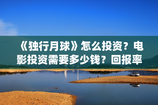 《独行月球》怎么投资？电影投资需要多少钱？回报率可观吗？(独行月球百度百科)
