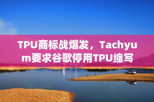 TPU商标战爆发，Tachyum要求谷歌停用TPU缩写