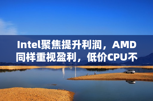 Intel聚焦提升利润，AMD同样重视盈利，低价CPU不再主导市场趋势