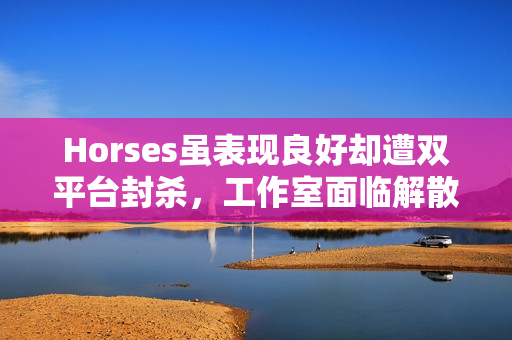 Horses虽表现良好却遭双平台封杀，工作室面临解散危机！