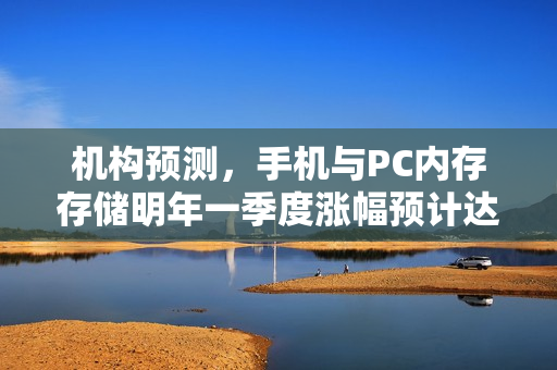 机构预测，手机与PC内存存储明年一季度涨幅预计达30%以上！行业现实引发关注！