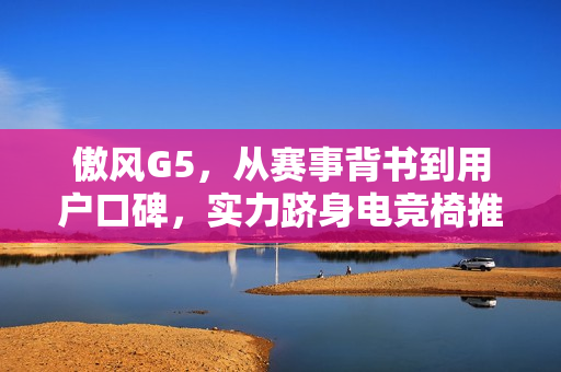 傲风G5，从赛事背书到用户口碑，实力跻身电竞椅推荐榜单入门级之选