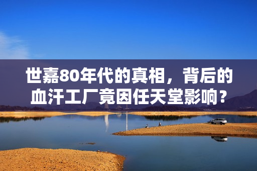 世嘉80年代的真相，背后的血汗工厂竟因任天堂影响？揭秘内幕