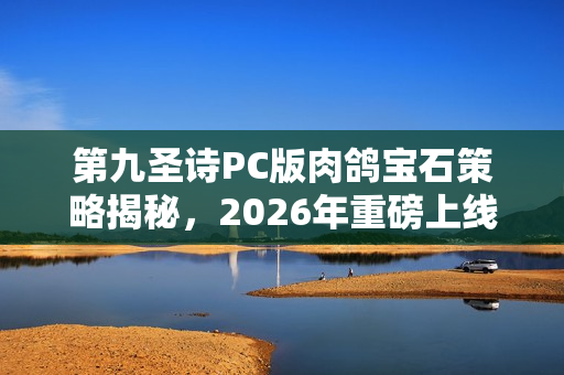 第九圣诗PC版肉鸽宝石策略揭秘，2026年重磅上线