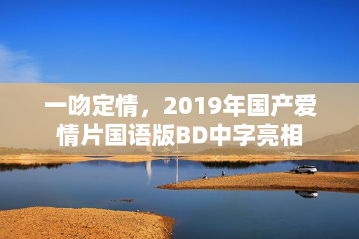 一吻定情，2019年国产爱情片国语版BD中字亮相