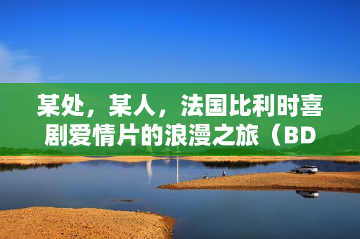 某处，某人，法国比利时喜剧爱情片的浪漫之旅（BD法语中字）
