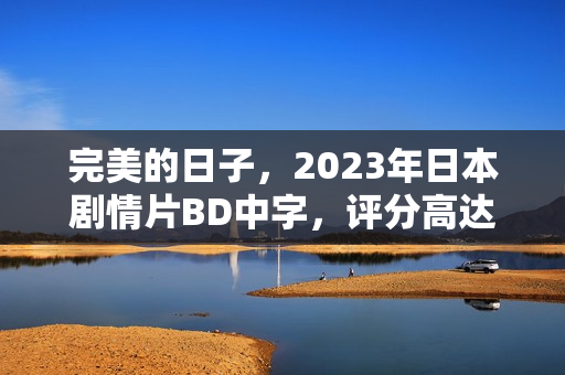 完美的日子,2023年日本剧情片BD中字,评分高达8.2分 完美的日子,2023年日本剧情片BD中字,评分高达8.2分