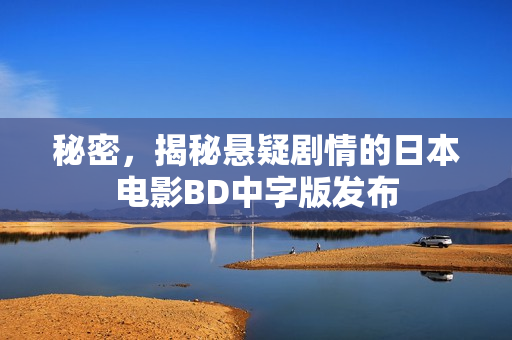 秘密，揭秘悬疑剧情的日本电影BD中字版发布