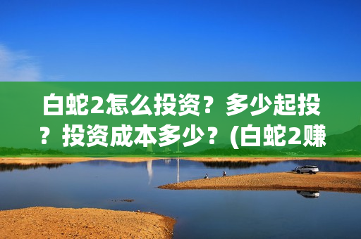 白蛇2怎么投资？多少起投？投资成本多少？(白蛇2赚钱了吗)