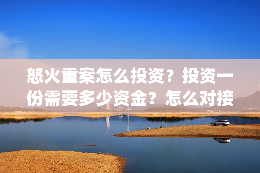 怒火重案怎么投资？投资一份需要多少资金？怎么对接？(怒火重案能投吗)
