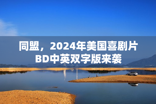 同盟，2024年美国喜剧片BD中英双字版来袭