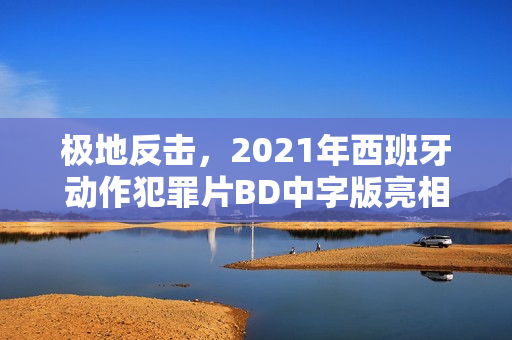 极地反击，2021年西班牙动作犯罪片BD中字版亮相