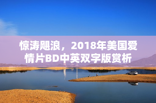 惊涛飓浪，2018年美国爱情片BD中英双字版赏析