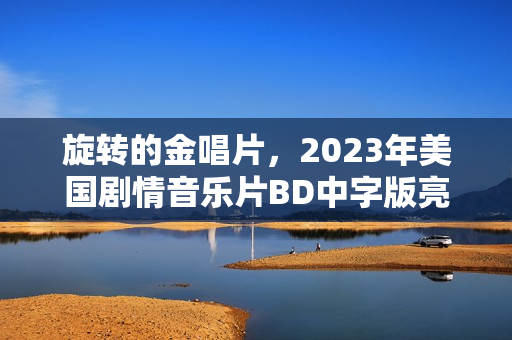 旋转的金唱片，2023年美国剧情音乐片BD中字版亮相