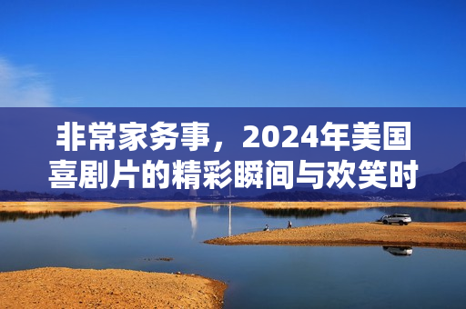 非常家务事，2024年美国喜剧片的精彩瞬间与欢笑时光（BD中英双字）