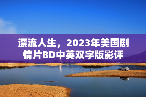 漂流人生，2023年美国剧情片BD中英双字版影评
