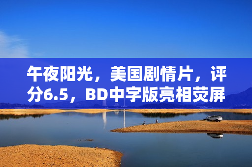 午夜阳光，美国剧情片，评分6.5，BD中字版亮相荧屏