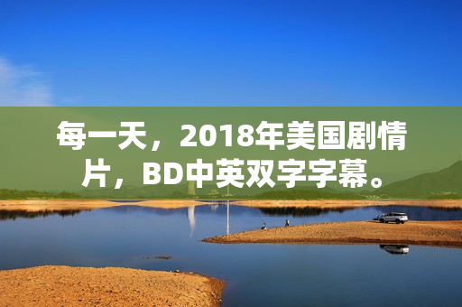 每一天，2018年美国剧情片，BD中英双字字幕。
