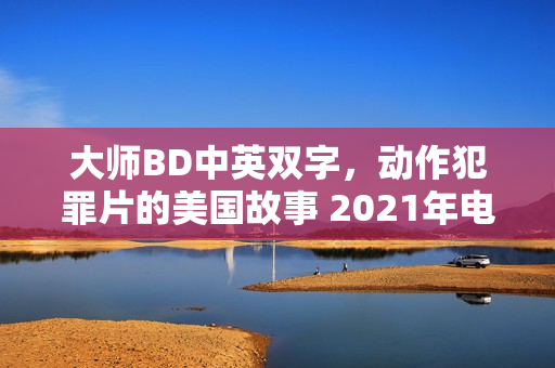 大师BD中英双字，动作犯罪片的美国故事 2021年电影标题解析