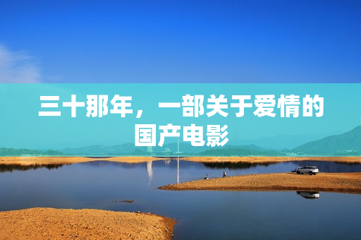 三十那年,一部关于爱情的国产电影 三十那年,一部关于爱情的国产电影