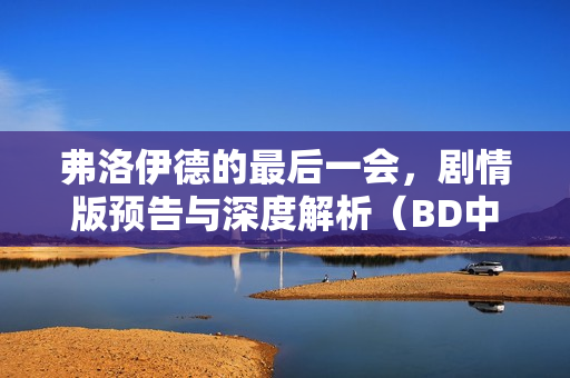 弗洛伊德的最后一会，剧情版预告与深度解析（BD中英双字）