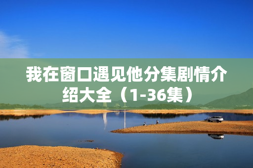 我在窗口遇见他分集剧情介绍大全（1-36集）