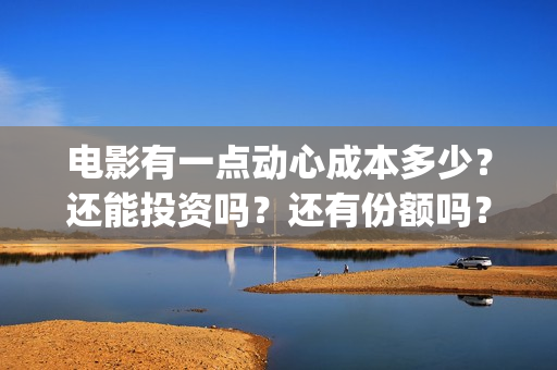 电影有一点动心成本多少？还能投资吗？还有份额吗？(电影有一点动心豆瓣)