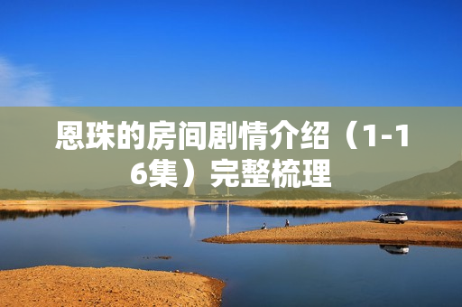 恩珠的房间剧情介绍（1-16集）完整梳理