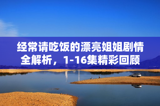 经常请吃饭的漂亮姐姐剧情全解析，1-16集精彩回顾