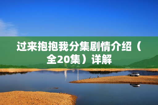 过来抱抱我分集剧情介绍（全20集）详解